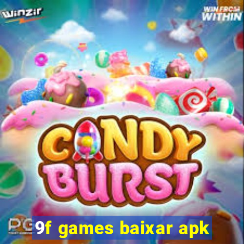 9f games baixar apk